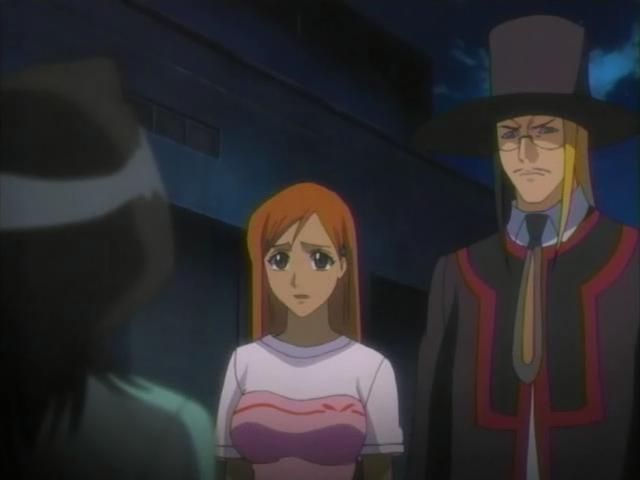 Otaku Gallery  / Anime e Manga / Bleach / Screen Shots / Episodi / 082 - Ichigo vs Dark - L arrivo della bianca oscurita / 079.jpg